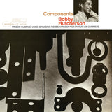 Bobby Hutcherson - Components (Blue Note Tone Poet Edition) Vinyl LP