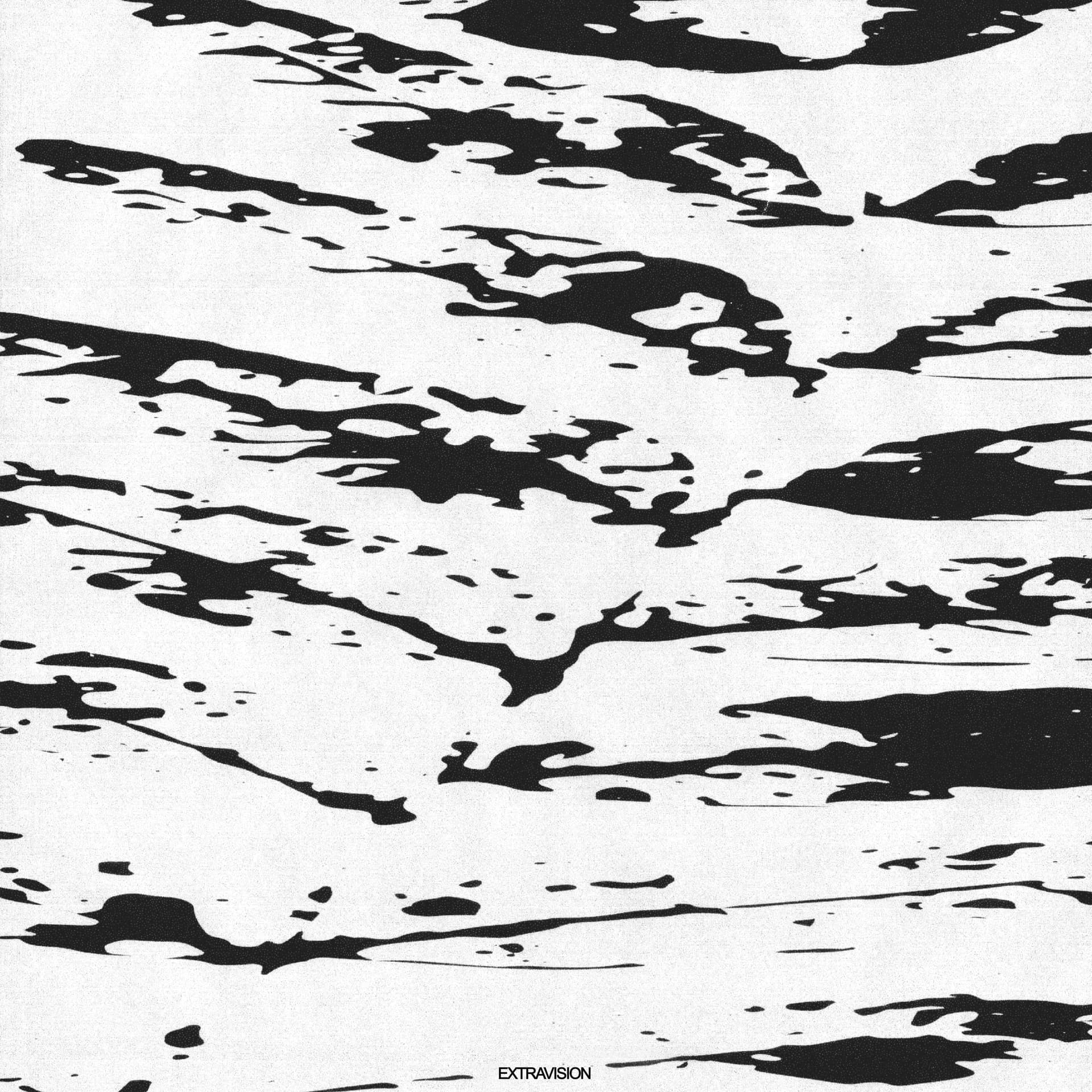Guy Blakeslee - Extravision Vinyl 2LP album cover