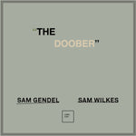 Sam Gendel, Sam Wilkes - The Doober Vinyl LP album cover