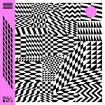 aNTOJE - Null Data Cassette Tape album cover