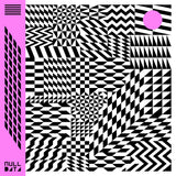 aNTOJE - Null Data Cassette Tape album cover
