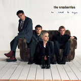 The Cranberries - No Need To Argue Vinyl LP album cover