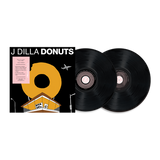 J Dilla - Donuts Vinyl (20th Anniversary Audiophile Edition) Vinyl 2LP (Pre-Order)