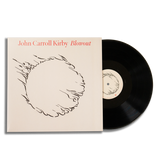 John Carroll Kirby - Blowout Vinyl LP