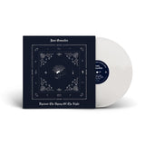 José González - Against The Dying Of The Light (Indie Exclusive White Vinyl) Vinyl LP
