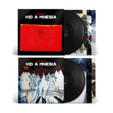 Radiohead - Kid A Mnesia Vinyl 3LP