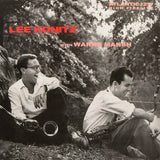 Lee Konitz with Warne Marsh - Lee Konitz With Warne Marsh (Speakers Corner) Vinyl LP