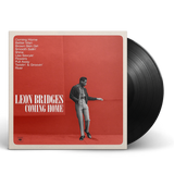 Leon Bridges - Coming Home Vinyl LP