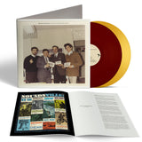 Various - Why Don't You Smile Now: Lou Reed At Pickwick Records 1964 65 (Oxblood + Gold Vinyl) Vinyl 2LP
