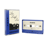 Earl Sweatshirt - Live Laugh Love Cassette Tape