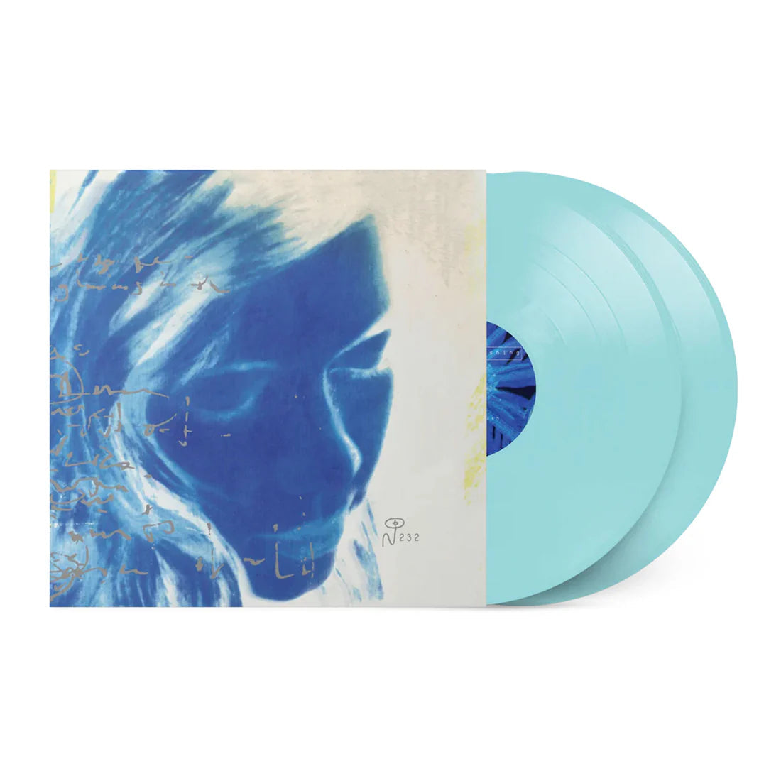 lovesliescrushing - Bloweyelashwish (Sky Blue Opaque Vinyl) Vinyl 2LP