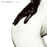 The Strokes - Is This It (Red Vinyl) Vinyl LP
