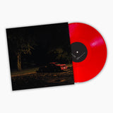 More Eaze & Claire Rousay - No Floor (Indie Exclusive Translucent Red Vinyl) Vinyl LP