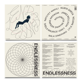 Nala Sinephro - Endlessness Vinyl LP
