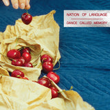 Nation Of Language - Dance Called Memory (Loser Edition Color Vinyl) Vinyl LP