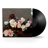New Order - Power, Corruption & Lies Vinyl LP