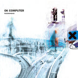 Radiohead - OK Computer Vinyl 2LP