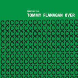 Tommy Flanagan - Overseas (Analogue Productions Prestige Mono Series) Vinyl LP