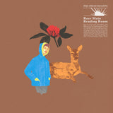 Peel Dream Magazine - Rose Main Reading Room (Bone White Vinyl) Vinyl LP