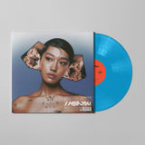 Peggy Gou - I Hear You (Indie Exclusive Blue Vinyl) Vinyl LP