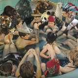 Panda Bear - Person Pitch Vinyl 2LP