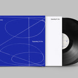 Phi-Psonics - Expanding To One Vinyl 2LP