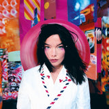 Bjork - Post Vinyl LP
