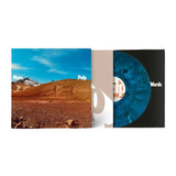 Pulp - More. (Limited Edition Blue Sky Thinking Vinyl) Vinyl LP