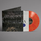 Shye Ben-Tzur, Jonny Greenwood, The Rajasthan Express - Ranjha (Red & Coral Splatter Vinyl) Vinyl LP