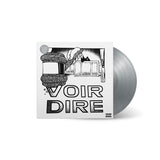 Earl Sweatshirt & The Alchemist - Voir Dire (Indie Exclusive Silver Vinyl) Vinyl LP