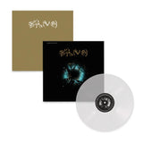 Seefeel - Sol.Hz (Clear Vinyl) Vinyl LP