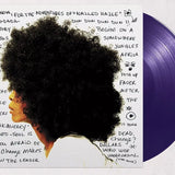 Erykah Badu - Worldwide Underground (Purple Vinyl) Vinyl LP