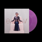 St. Vincent - St. Vincent (Indie Exclusive Purple Vinyl) Vinyl LP