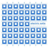 Album Cover of Electric Satie - Gymnopédie '99 Vinyl LP on ISC Hi-Fi Selects