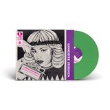 Q. Lazzarus - Goodbye Horses: The Many Lives Of Q Lazzarus (Summertime Green Vinyl) Vinyl LP