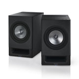 Technics - SC-CX700-K Active Speaker System (Black)