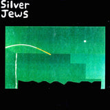 Silver Jews - The Natural Bridge Vinyl LP