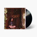 Soccer Mommy - Clean Vinyl LP