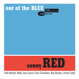 Sonny Red - Out Of The Blue (Blue Note Tone Poet Series) Vinyl LP