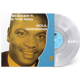 Booker T & The MG's - Soul Dressing (Mono Clear Vinyl) Vinyl LP