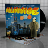 Sufjan Stevens - Illinois Vinyl 2LP