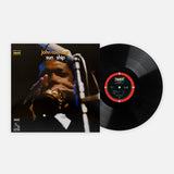 John Coltrane - Sun Ship Vinyl LP