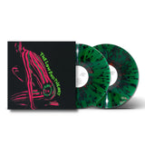 A Tribe Called Quest - The Low End Theory (Limited Green & Red Splatter Color Vinyl) Vinyl 2LP