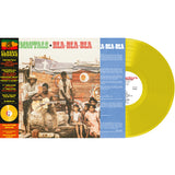 The Maytals - Bla-Bla-Bla (Yellow Vinyl) Vinyl LP