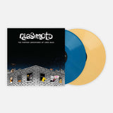Quasimoto - The Further Adventures Of Lord Quas (Day Breaking / Night Falling Color Vinyl) Vinyl LP