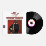Ornette Coleman - The Shape Of Jazz To Come Vinyl LP