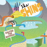The Shins - Chutes Too Narrow (20th Anniversary Remaster - Loser Color Vinyl) Vinyl LP