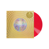 Thundercat - The Golden Age Of Apocalypse (Translucent Red Vinyl) Vinyl LP