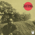 Kenny Barron - Sunset To Dawn Vinyl LP album cover