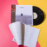 Jim Sullivan - If The Evening Were Dawn Vinyl LP